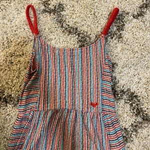roxy dress